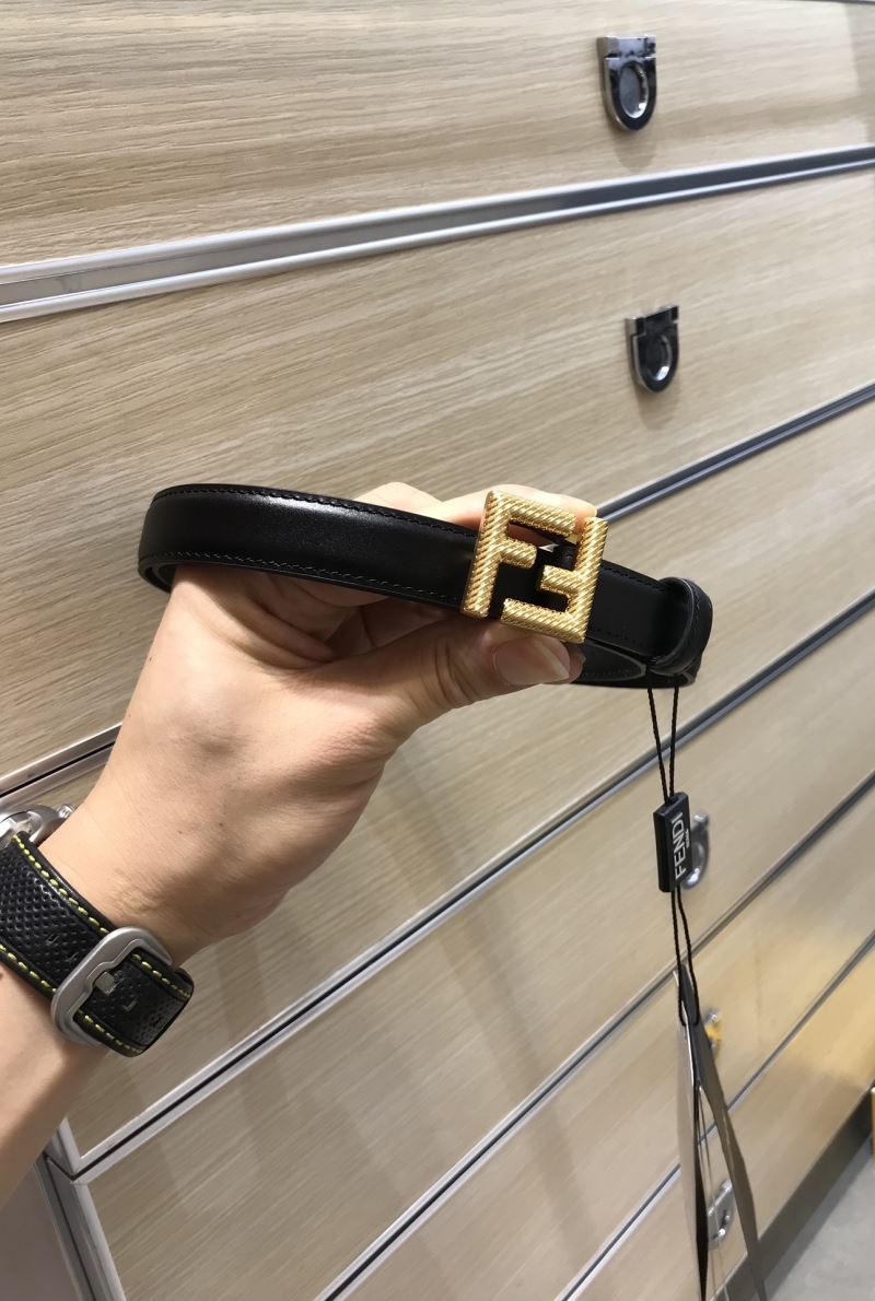 Fendi Belts